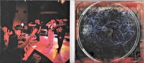 Porcupine Tree - Warszawa (2004)