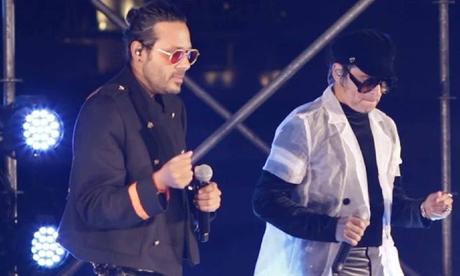 #ESPECTACULOS | Denuncian por #ESPECTACULOS | Denuncian por