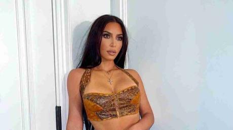 Kim Kardashian aprobó importante examen para ser abogada