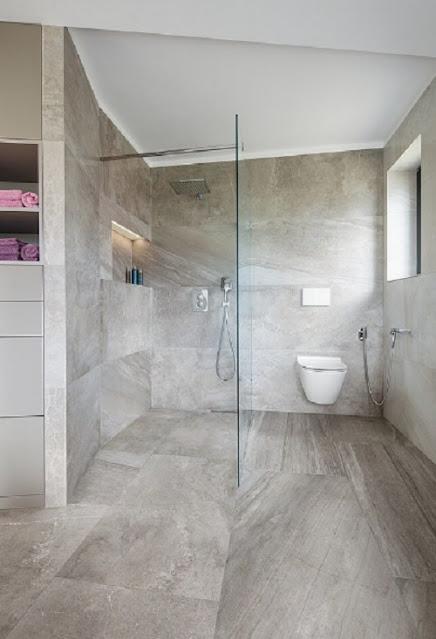 Sanitarios Minimalistas