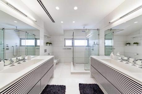 Sanitarios Minimalistas