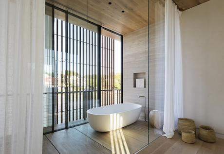 Sanitarios Minimalistas