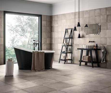 Sanitarios Minimalistas