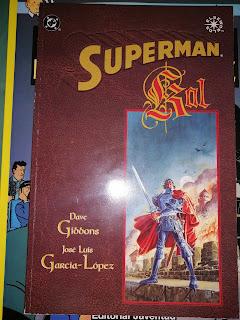 Top 10: Los mejores cómics que leí en 2021.