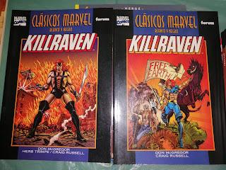 Top 10: Los mejores cómics que leí en 2021.