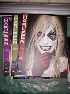 Top 10: Los mejores cómics que leí en 2021.