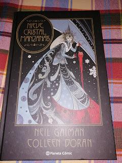 Top 10: Los mejores cómics que leí en 2021.