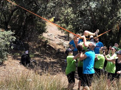 Team building para empresas, con Eventos Madrid Team building para empresas, con Eventos Madrid