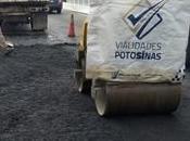 petición vecinos rehabilitan avenida Damián Carmona