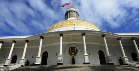 AN aprueba el presupuesto del país para el 2022