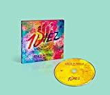 Efecto Pasillo - Diez (Cd + Tarjeta Firmada)