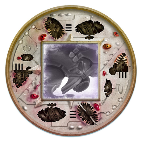 Resumen de hoy de Warhammer Community