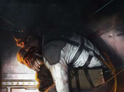 Death Station, Mongoose, para Traveller