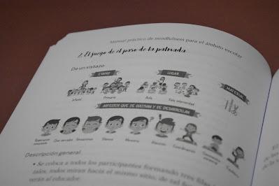 Manual práctico de mindfulness para el ámbito escolar de Lorenzo Sánchez Ramos. Descleé Manual práctico de mindfulness para el ámbito escolar de Lorenzo Sánchez Ramos. Descleé