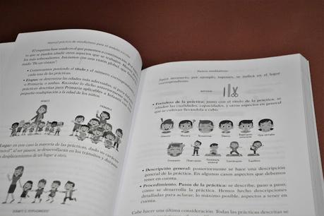 Manual práctico de mindfulness para el ámbito escolar de Lorenzo Sánchez Ramos. Descleé Manual práctico de mindfulness para el ámbito escolar de Lorenzo Sánchez Ramos. Descleé