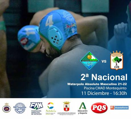 El fin de año se adelanta en el Centro Acuático de Montequinto