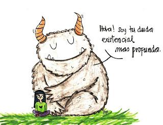 Donde viven mis monstruos