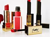 Labios rojos Beauty para triunfar estas navidades