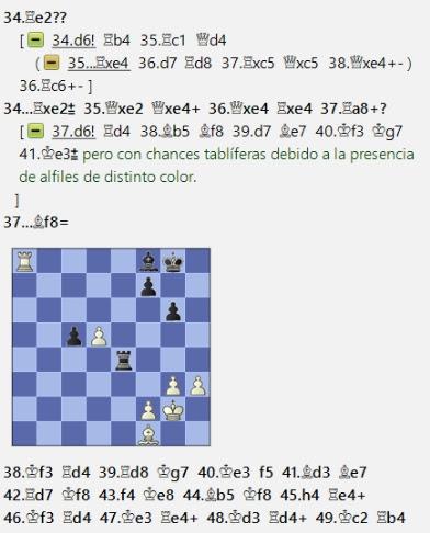 Lasker, Capablanca y Alekhine o ganar en tiempos revueltos (252)