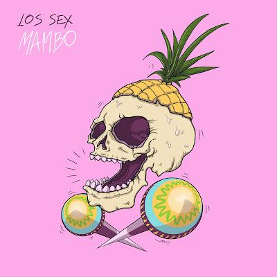 LOS SEX: 'MAMBO'