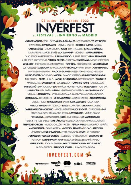INVERFEST 2022
