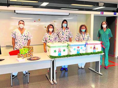 Los niños y niñas de 5 a 11 años de Canarias ya se pueden vacunar contra la covid