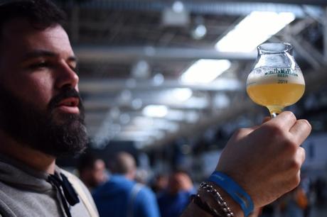 Vuelve el Barcelona Beer Festival en su edición más esperada