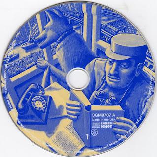 King Crimson - The Night Watch (1997)