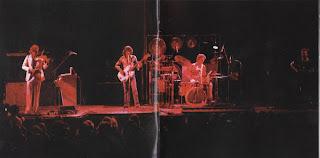 King Crimson - The Night Watch (1997)