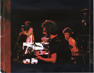 King Crimson - The Night Watch (1997)