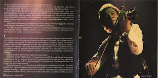 King Crimson - The Night Watch (1997)