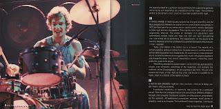 King Crimson - The Night Watch (1997)