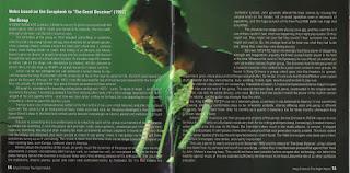 King Crimson - The Night Watch (1997)