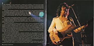 King Crimson - The Night Watch (1997)