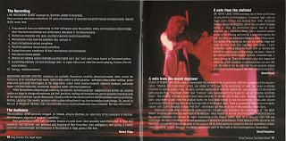 King Crimson - The Night Watch (1997)