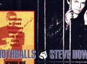 Steve Howe Mothballs (1994)
