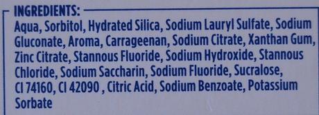 Cuidando mis encías con la pasta de dientes “Cuidado Intensivo de Encías & Protección Antibacteriana” de ORAL-B Cuidando mis encías con la pasta de dientes “Cuidado Intensivo de Encías & Protección Antibacteriana” de ORAL-B