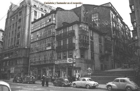 1963:Calle  Becedo