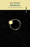 Exhalación, de Ted Chiang