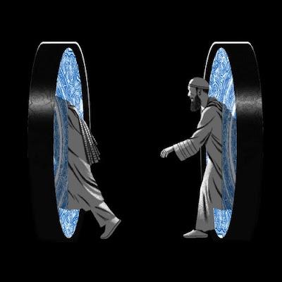 Exhalación, de Ted Chiang Exhalación, de Ted Chiang