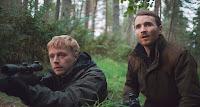 Cinecritica: Calibre