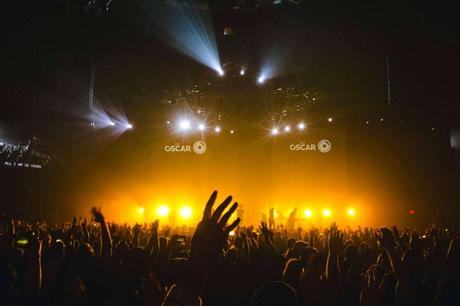 Los nuevos éxitos de la música electrónica en España de DJ Oscar Los nuevos éxitos de la música electrónica en España de DJ Oscar