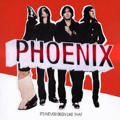 Phoenix - Rally (2006) Phoenix - Rally (2006)