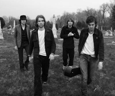 Phoenix - Rally (2006) Phoenix - Rally (2006)