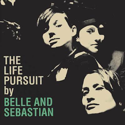 Belle & Sebastian - The blues are still blue (2006)