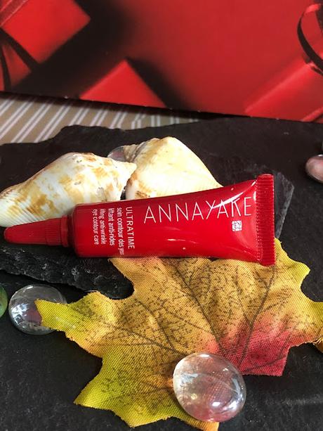 15. ANNAYAKE Ultratime Lifting anti-wrinkle eye contour care. Calendario Adviento 2021 Douglas.