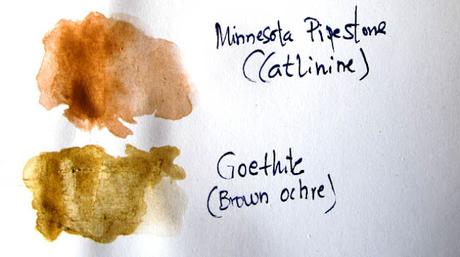 Colores Primatek de Daniel Smith