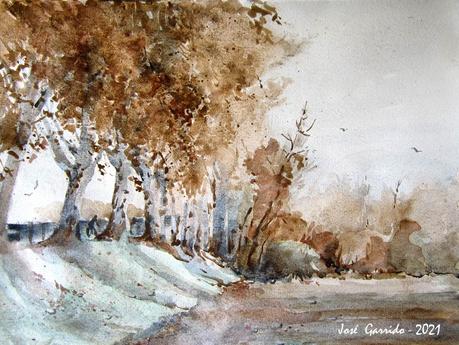 Colores Primatek de Daniel Smith