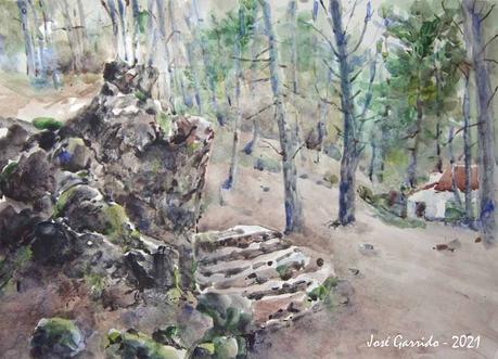 Colores Primatek de Daniel Smith