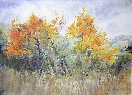 Colores Primatek de Daniel Smith